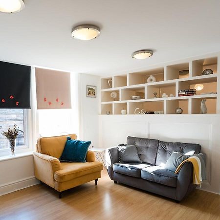 Appartamento Bess'S Snug Matlock  Esterno foto