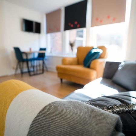 Appartamento Bess'S Snug Matlock  Esterno foto