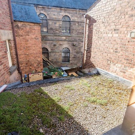 Appartamento Bess'S Snug Matlock  Esterno foto