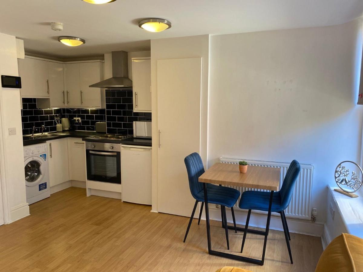 Appartamento Bess'S Snug Matlock  Esterno foto