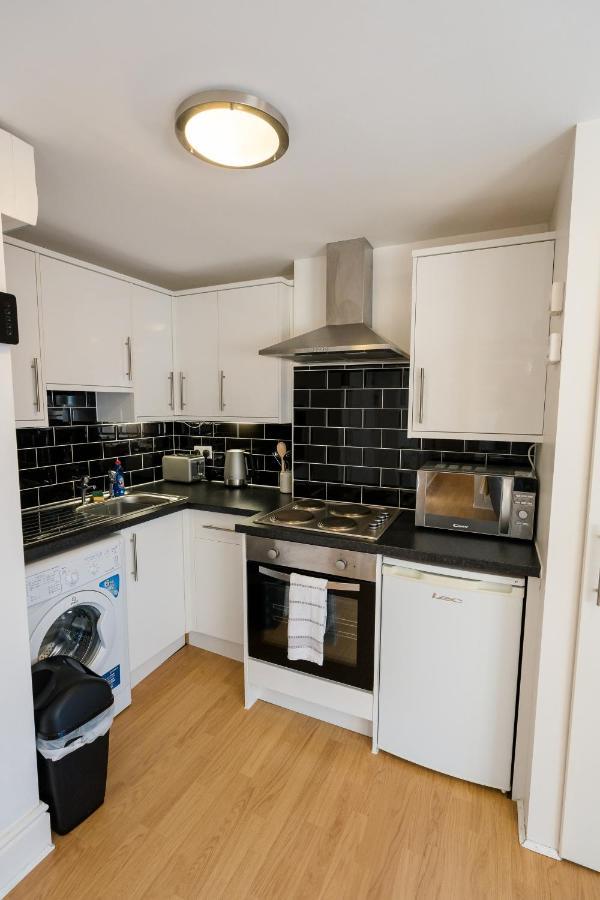 Appartamento Bess'S Snug Matlock  Esterno foto
