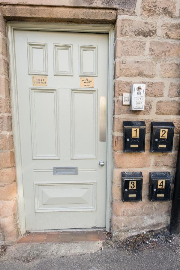 Appartamento Bess'S Snug Matlock  Esterno foto